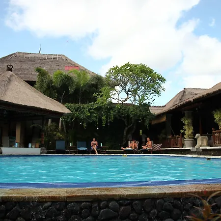 Bali Agung Village