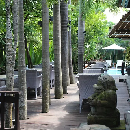 Bali Agung Village