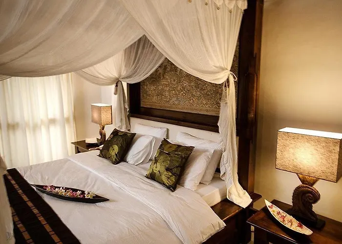 Bali Agung Village Hotel