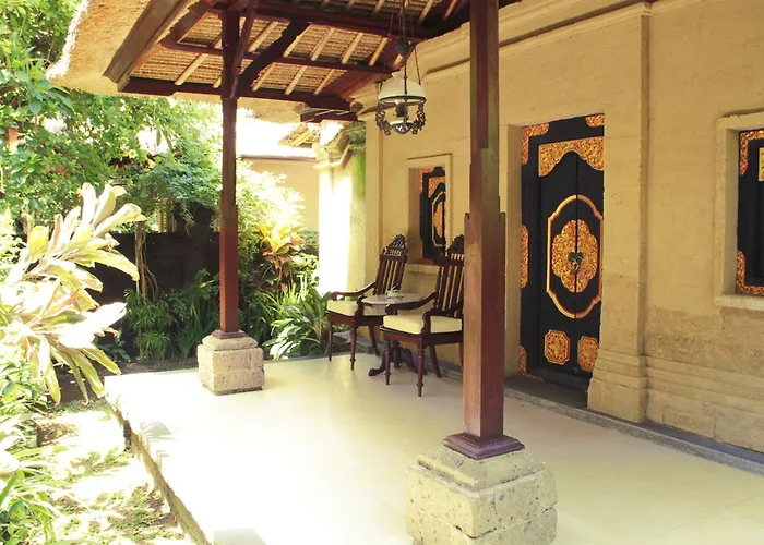 Bali Agung Village 3* Seminyak (Bali)