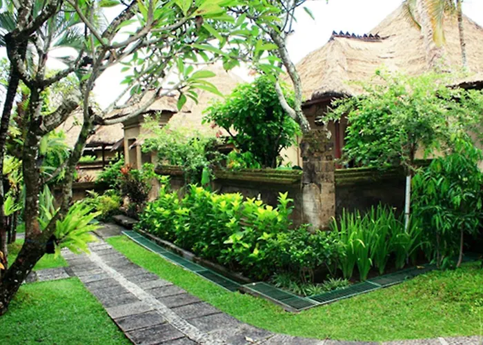 Hotel Bali Agung Village