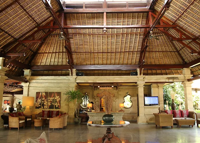 Bali Agung Village Hotel Seminyak (Bali)