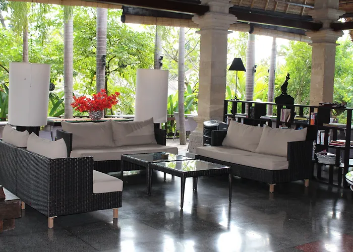 Hotel Bali Agung Village 3*