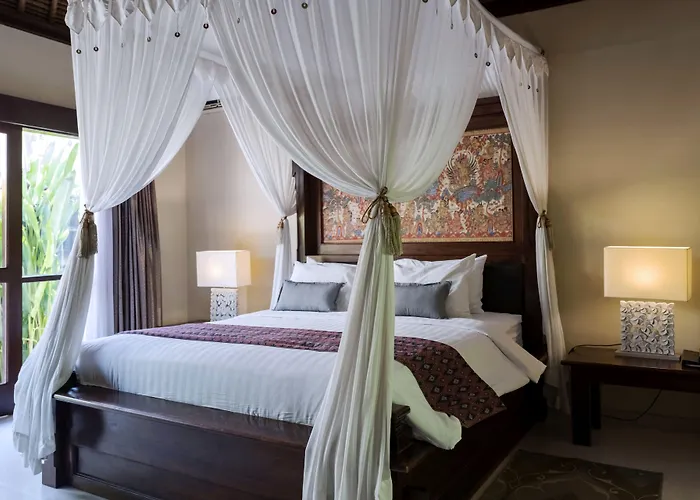 Hotel Bali Agung Village Seminyak (Bali)