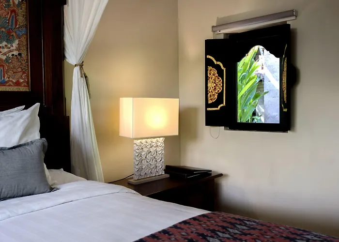 Bali Agung Village Hotel