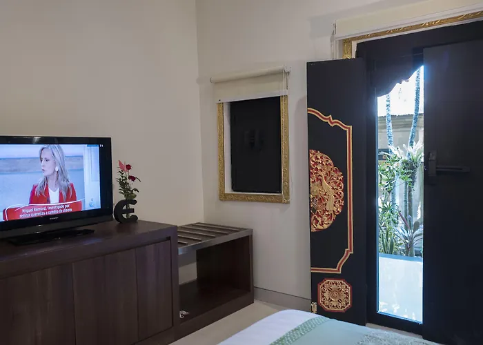 Bali Agung Village 3*