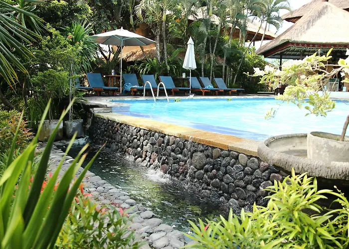 Hotel Bali Agung Village Seminyak (Bali)