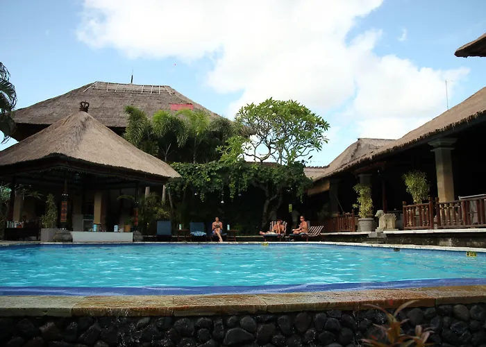 Bali Agung Village Hotel Seminyak (Bali)