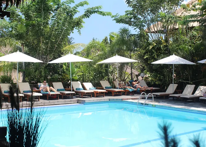 Bali Agung Village 3* Seminyak (Bali)