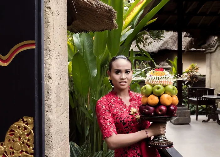 Bali Agung Village 3* Seminyak (Bali)