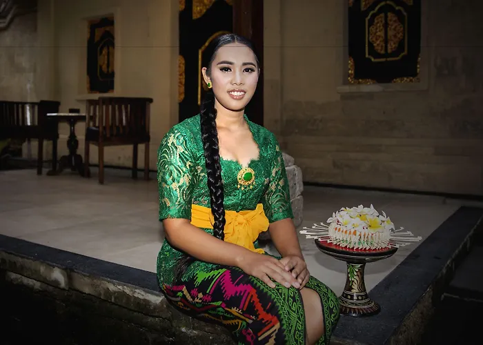 Bali Agung Village
