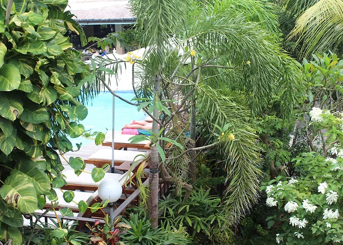 Bali Agung Village Hotel Seminyak (Bali)
