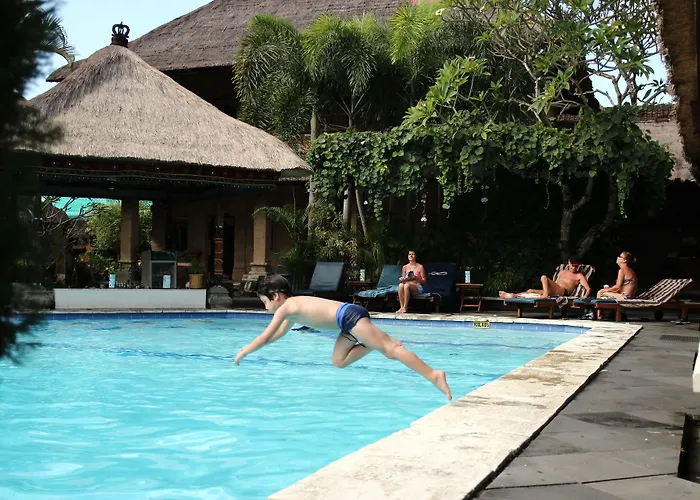Hotel Bali Agung Village Seminyak (Bali)