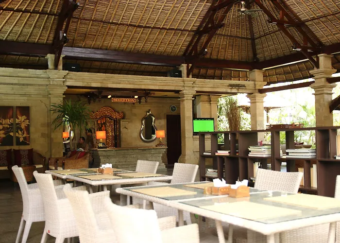 Bali Agung Village 3*