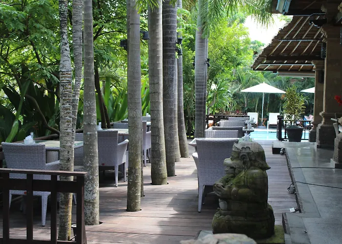 Hotel Bali Agung Village Seminyak (Bali)
