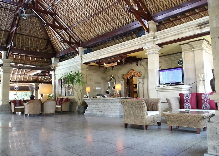 Bali Agung Village