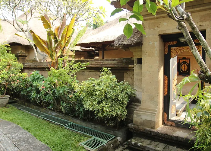 Hotel Bali Agung Village Seminyak (Bali)