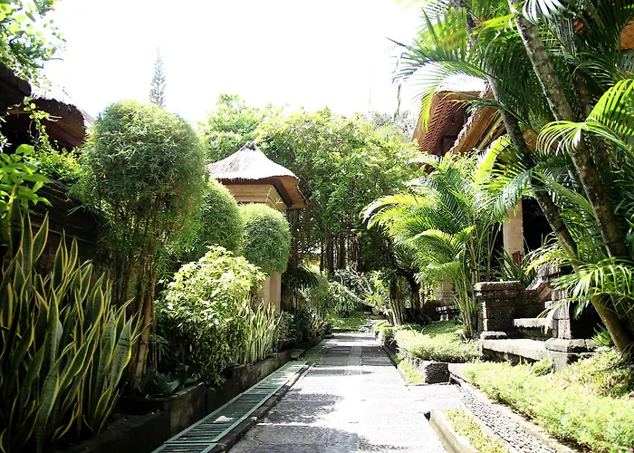 Bali Agung Village Hotel