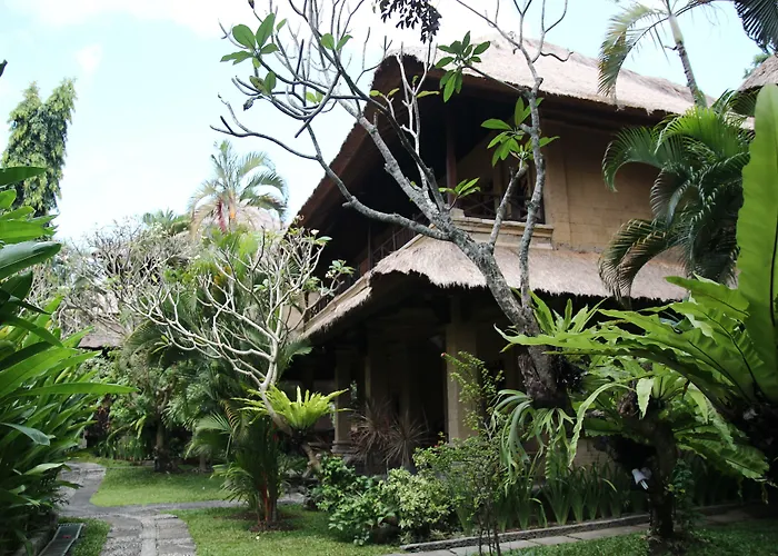 Bali Agung Village Hotel Seminyak (Bali)