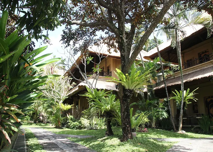 Bali Agung Village Hotel Seminyak (Bali)