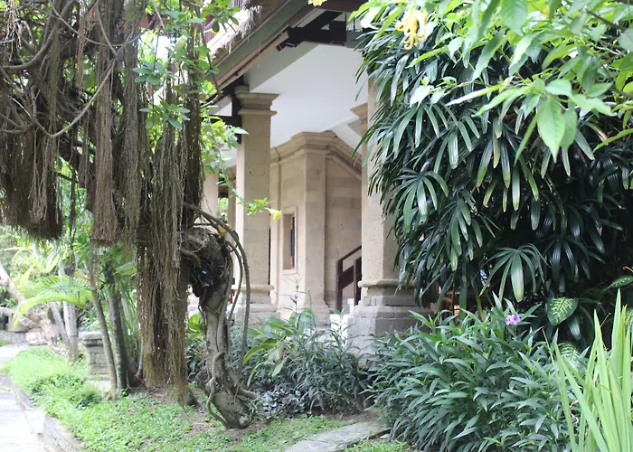 Bali Agung Village Hotel