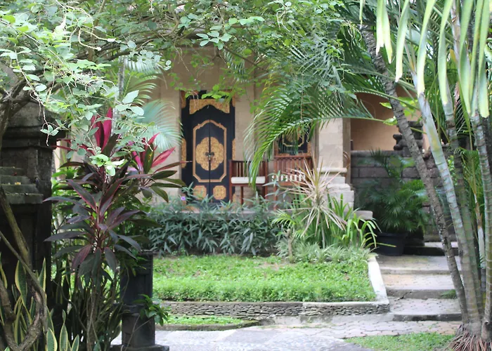 Bali Agung Village Hotel Seminyak (Bali)