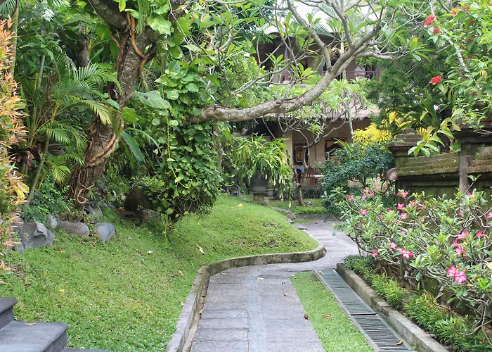 Bali Agung Village Seminyak (Bali)