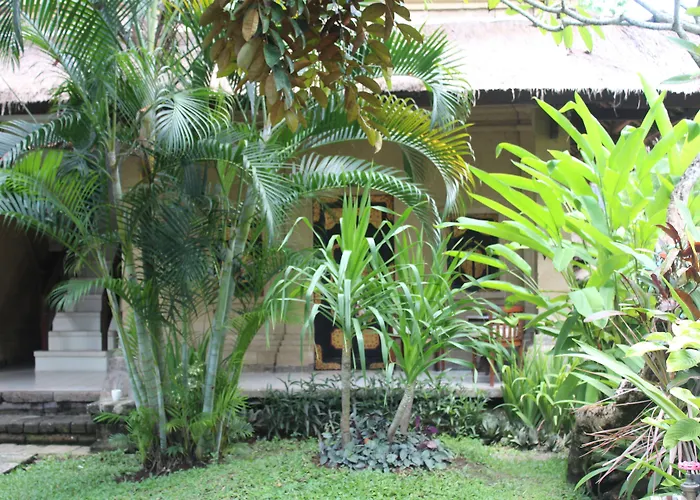 Bali Agung Village