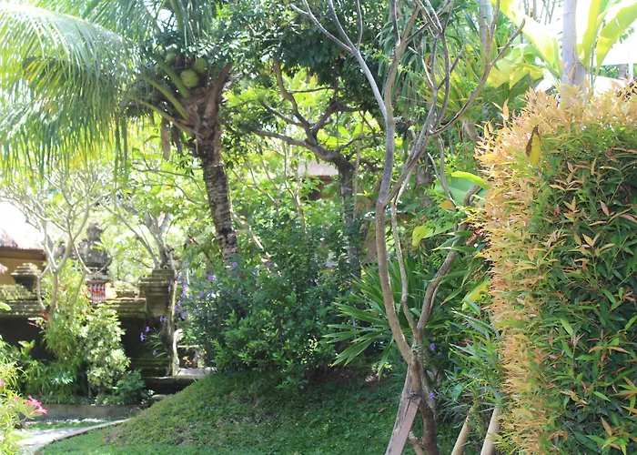 Bali Agung Village 3* Seminyak (Bali)