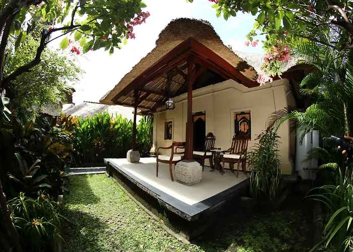 Hotel Bali Agung Village Seminyak (Bali)