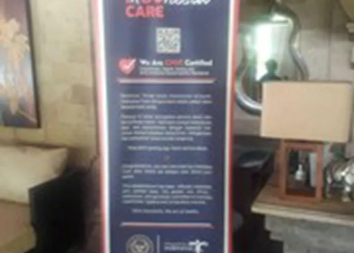 Hotel Bali Agung Village Seminyak (Bali)