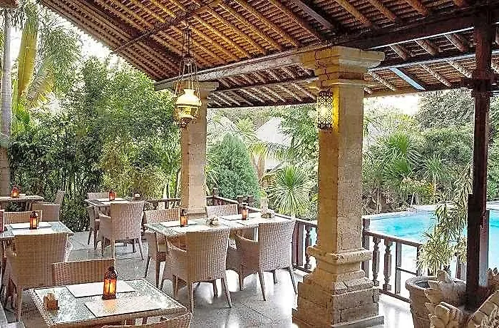 Bali Agung Village 3*