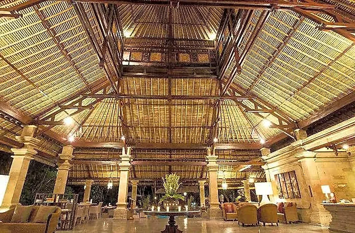 Hotel Bali Agung Village 3*