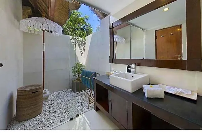 Hotel Bali Agung Village 3*