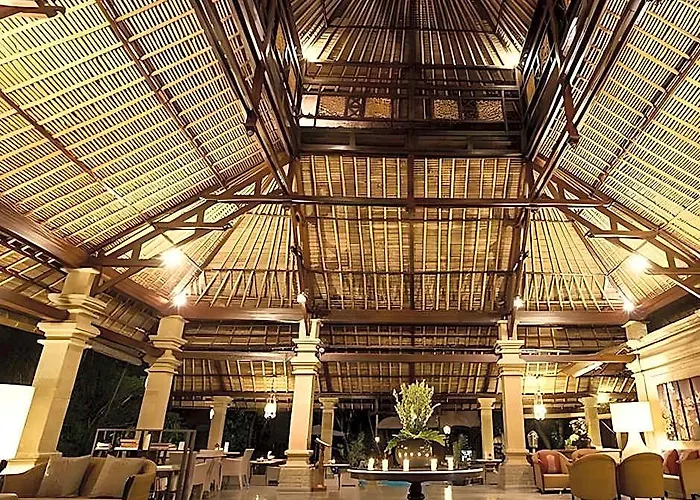 Bali Agung Village 3* Seminyak (Bali)