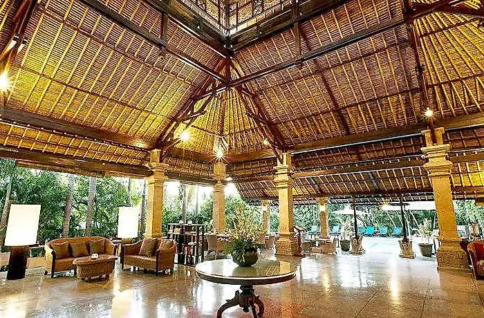 Bali Agung Village 3* Seminyak (Bali)