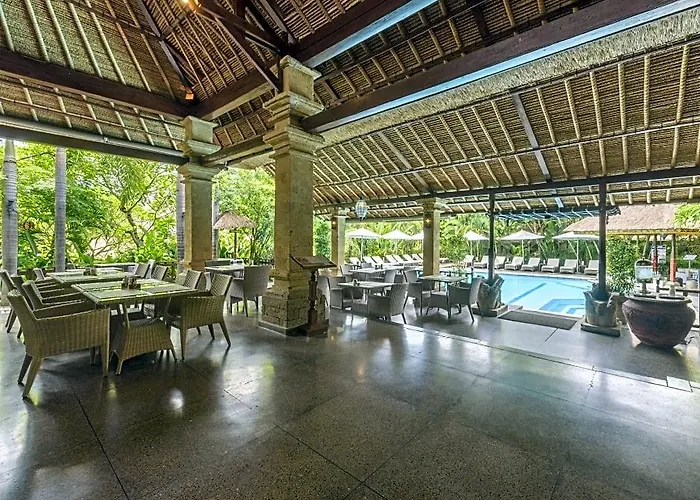 Bali Agung Village 3* Seminyak (Bali)