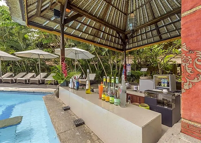 Bali Agung Village 3*