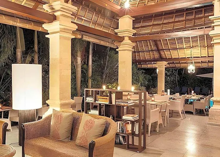 Hotel Bali Agung Village