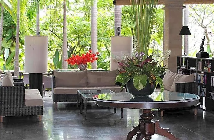 Hotel Bali Agung Village