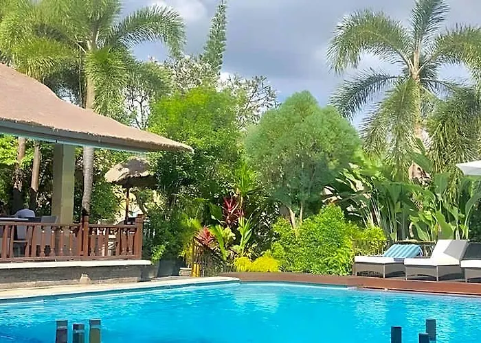 Bali Agung Village Hotel Seminyak (Bali)