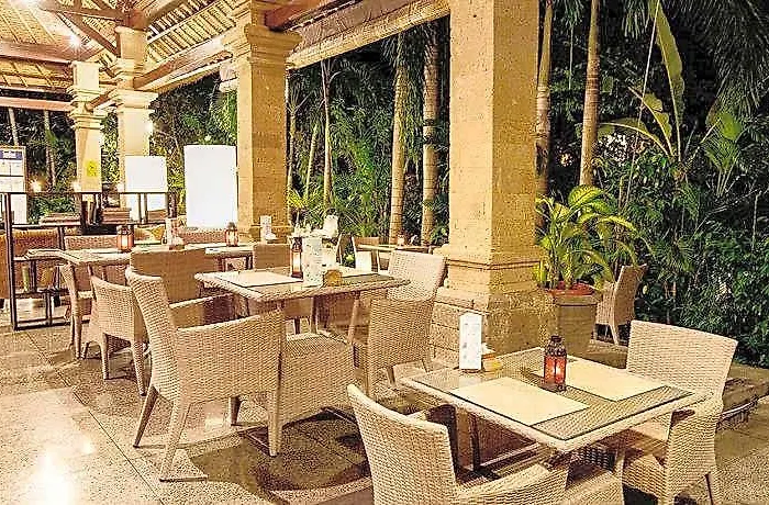 Bali Agung Village
