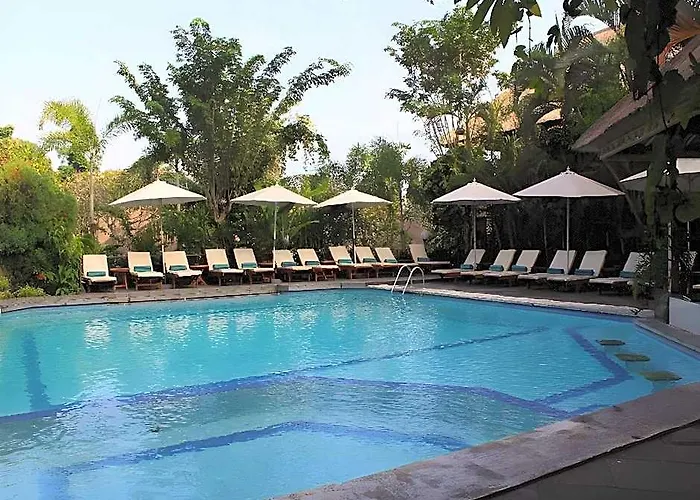 Bali Agung Village 3*