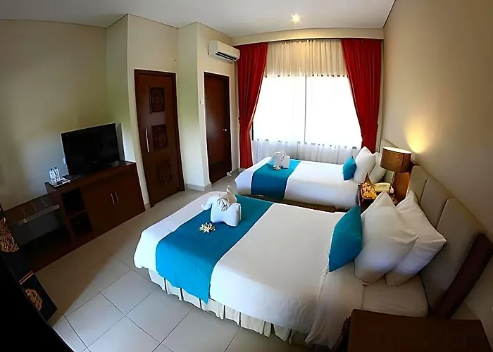 Bali Agung Village