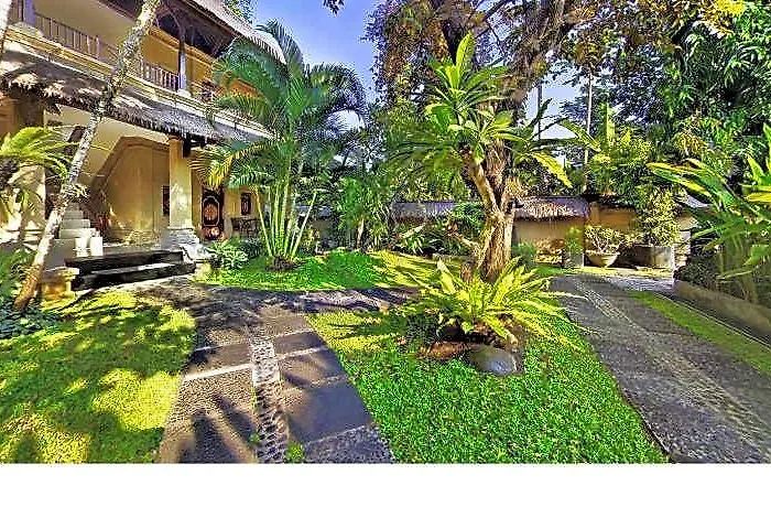 Bali Agung Village 3*