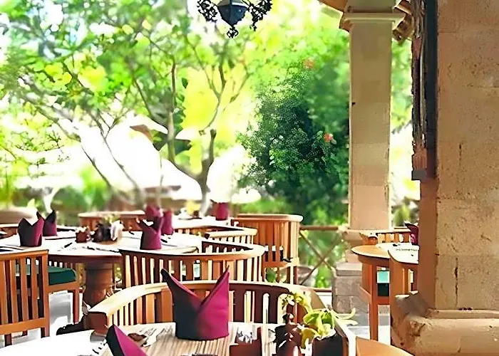 Bali Agung Village Hotel