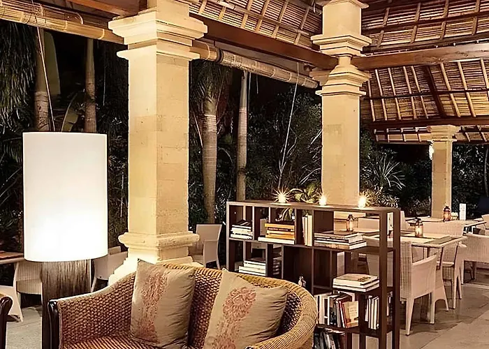 Bali Agung Village Hotel