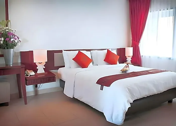 Bali Agung Village Hotel
