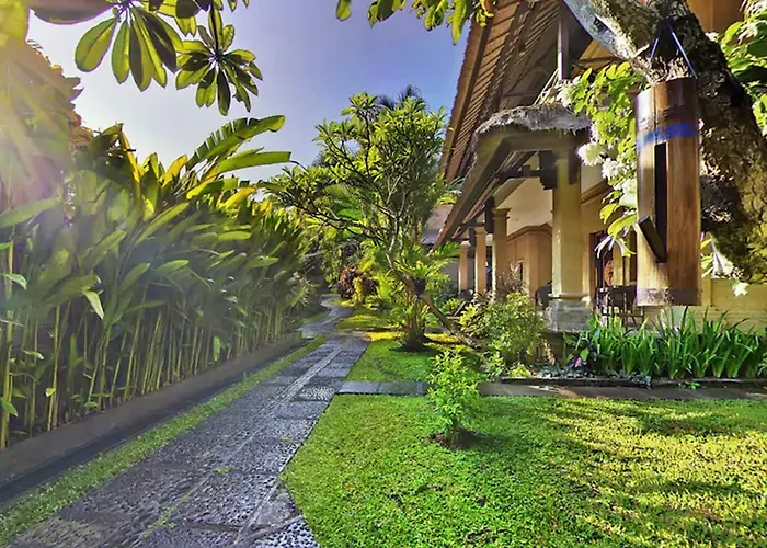 Hotel Bali Agung Village Seminyak (Bali)