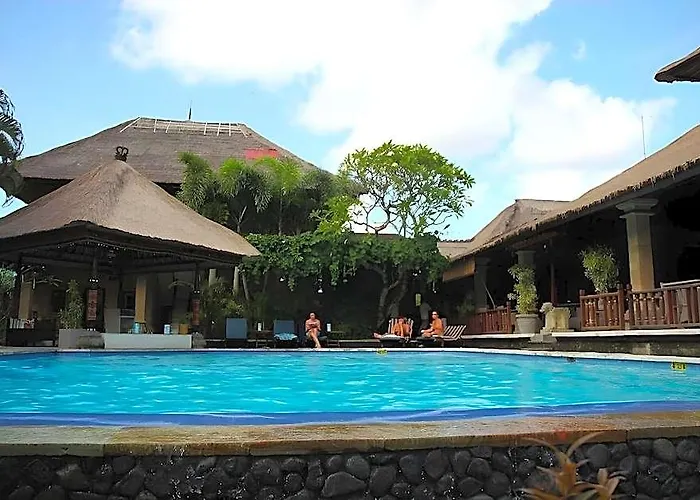 Bali Agung Village Hotel Seminyak (Bali)